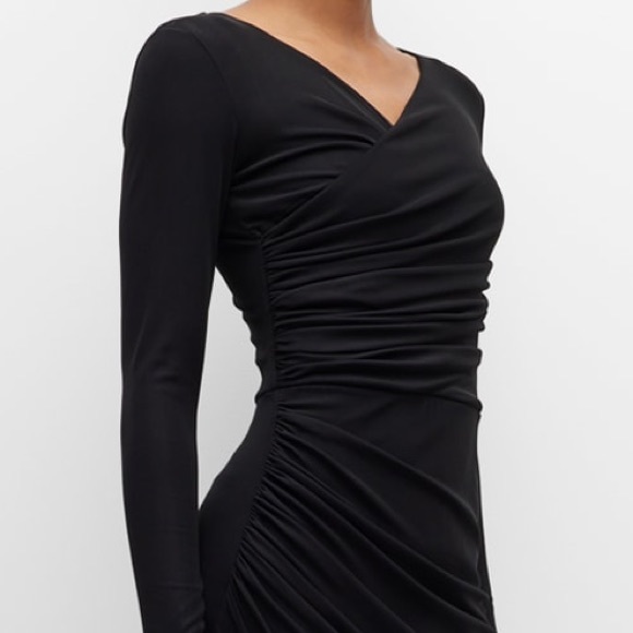 BAUM UND PFERDGARTEN JELISA DRESS  NWT - Picture 5 of 13